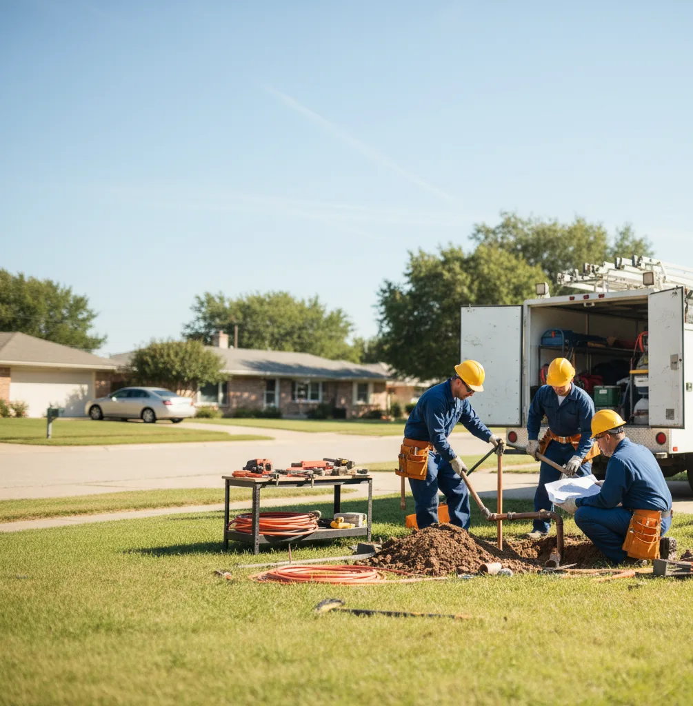 Drain Cleaning in Queensbury, NY